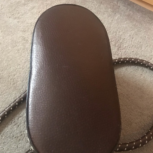 Brighton Authentic Straw Bag - Picture 5 of 5